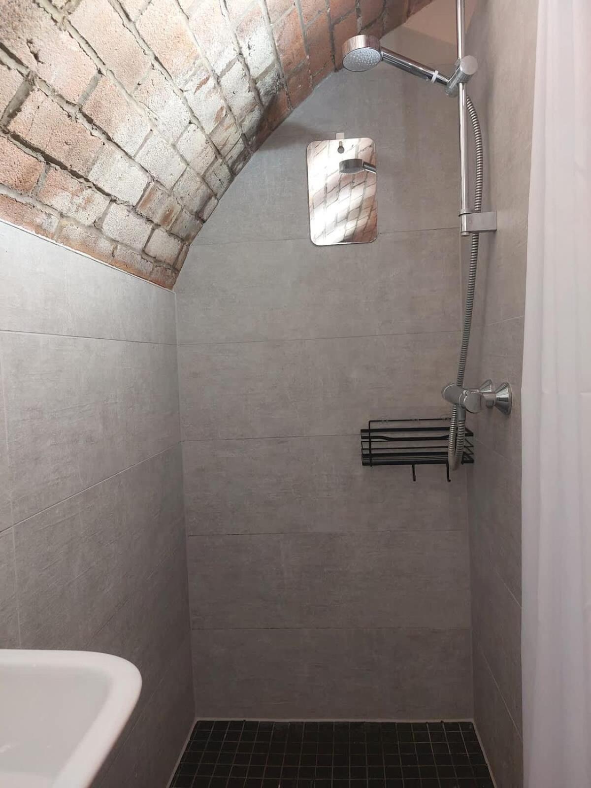 Converted Factory Loft Apartment Bristol Kültér fotó